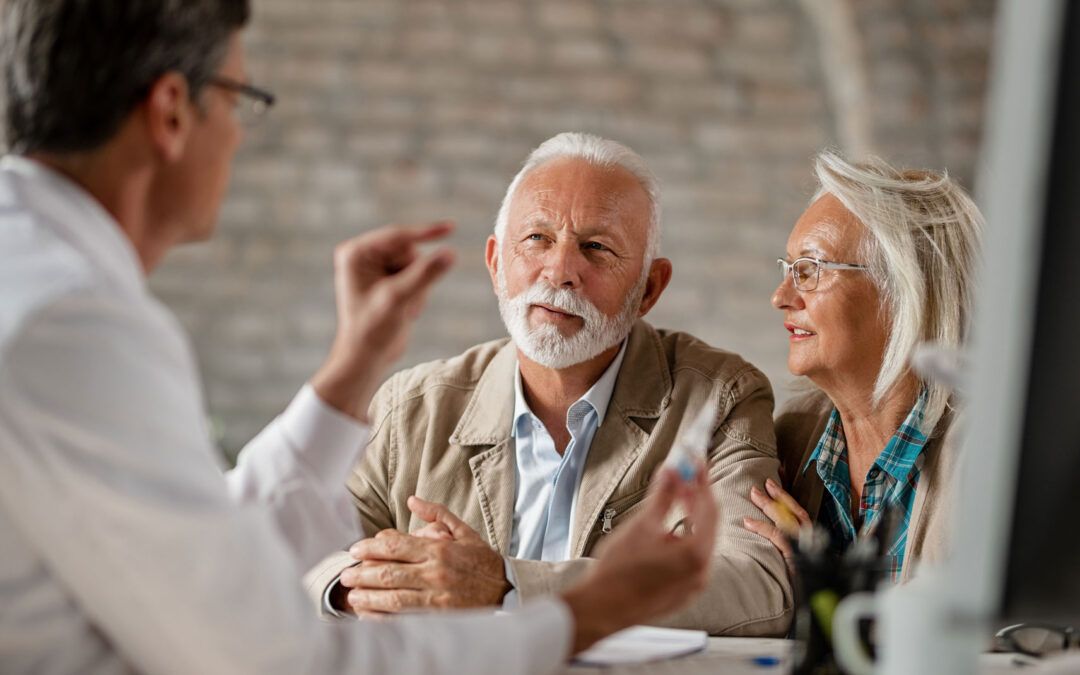 Asset Protection and Long-Term Care Insurance